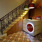 Hostel Corner *