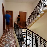 Hostel Corner