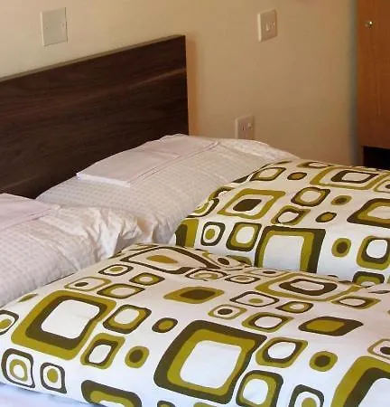 Corner Hostel *