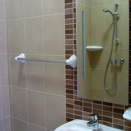 Corner Hostel *