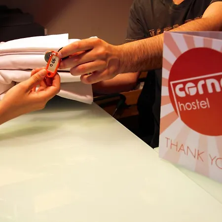 Hostel Corner *