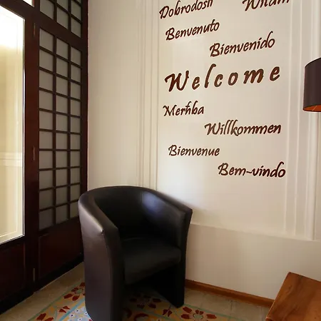 Corner