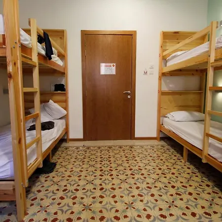 Hostel Corner Sliema
