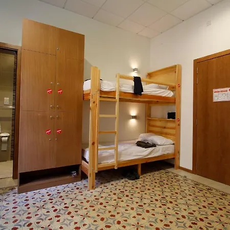Hostel Corner Sliema