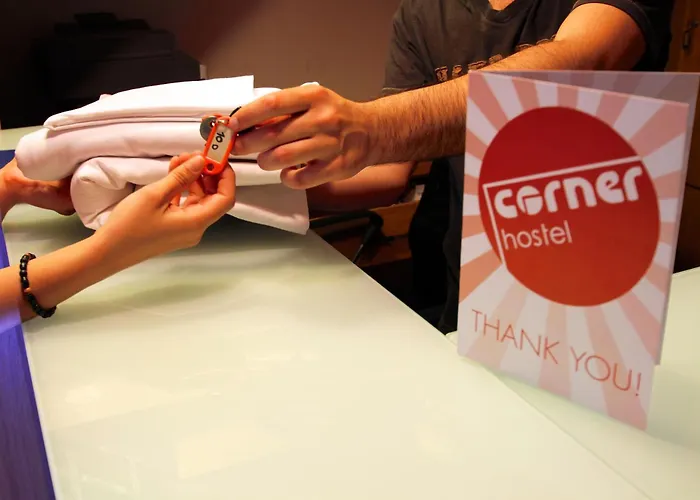 Hostel Corner *
