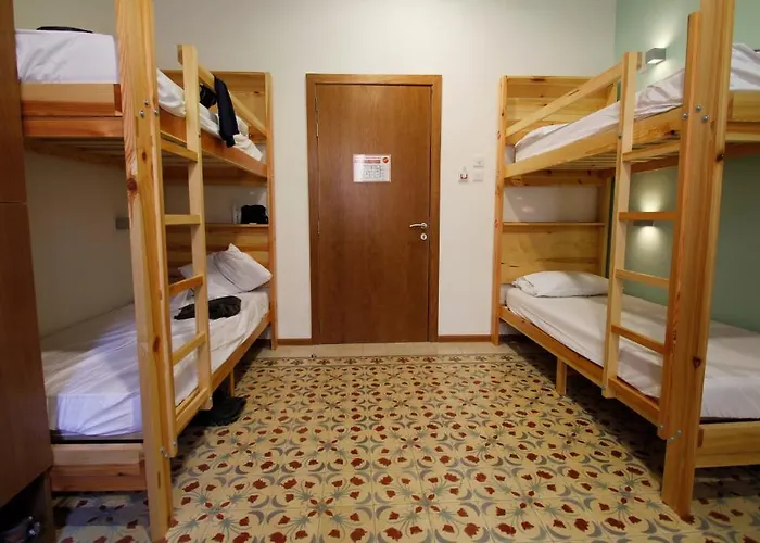 Hostel Corner Sliema