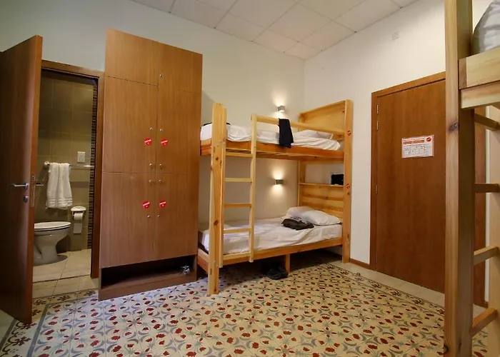 Hostel Corner Sliema