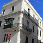 Corner Sliema