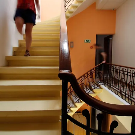 אכסניה Corner סליאמה